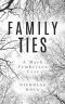 [Detective Superintendent Mark Pemberton 03] • Family Ties